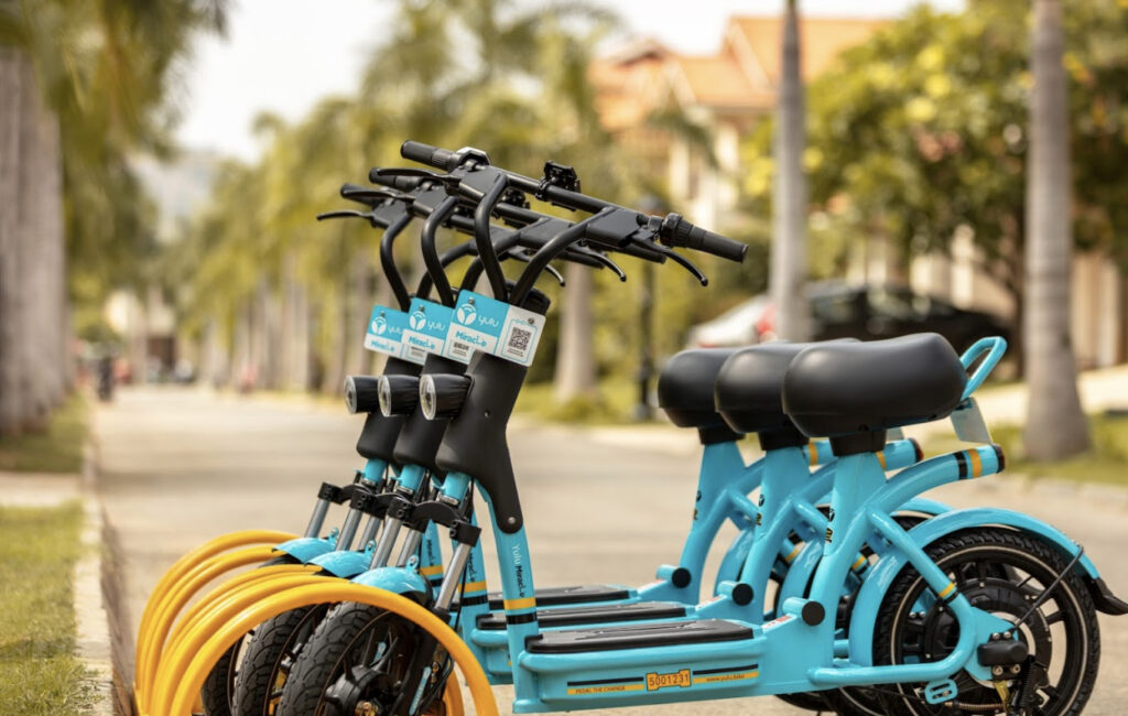 Yulu Secured $19.25 million Funding from existing Investors Bajaj Auto, Magna